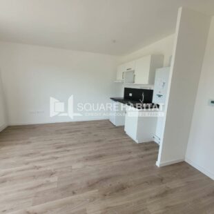 Location appartement à Lens