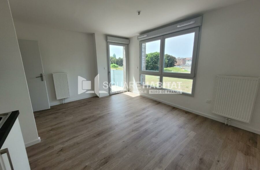 Location appartement à Lens