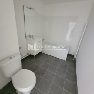 Location appartement à Lens