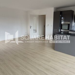 Location appartement à Annœullin