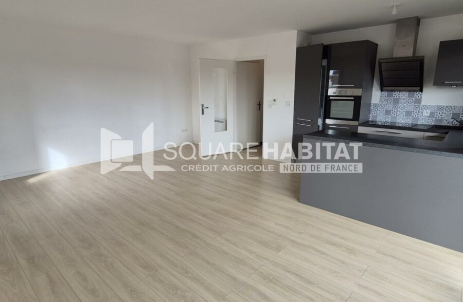 Location appartement à Annœullin