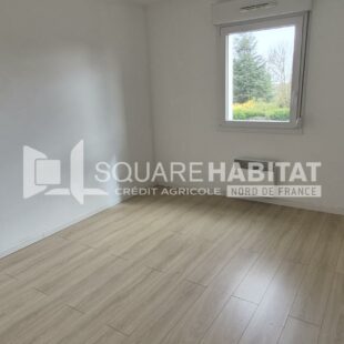 Location appartement à Annœullin