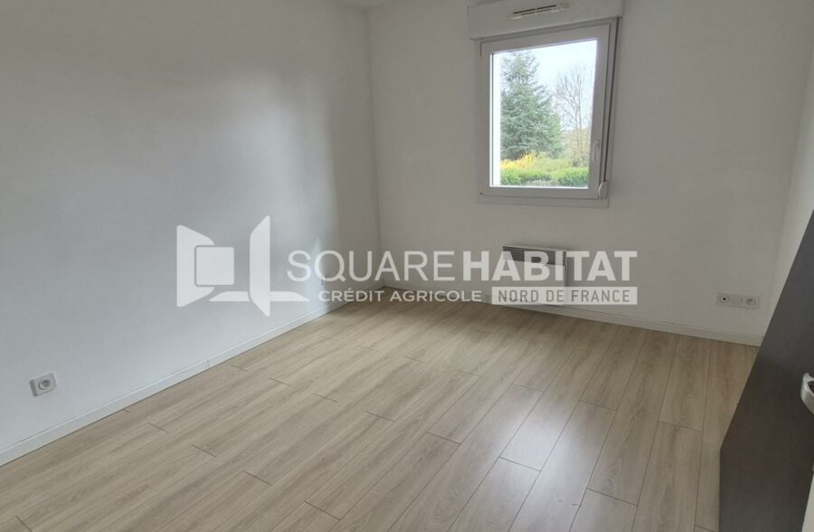 Location appartement à Annœullin