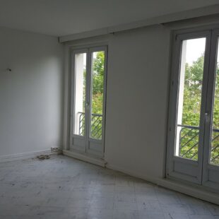 Location appartement à Valenciennes