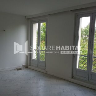 Location appartement à Valenciennes