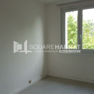 Location appartement à Valenciennes