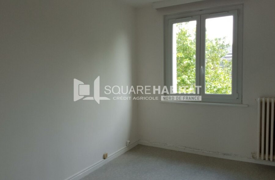 Location appartement à Valenciennes