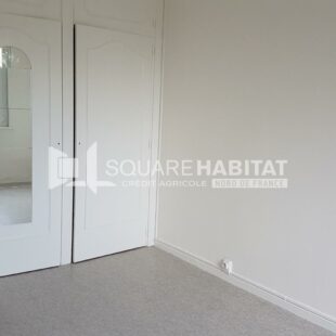 Location appartement à Valenciennes