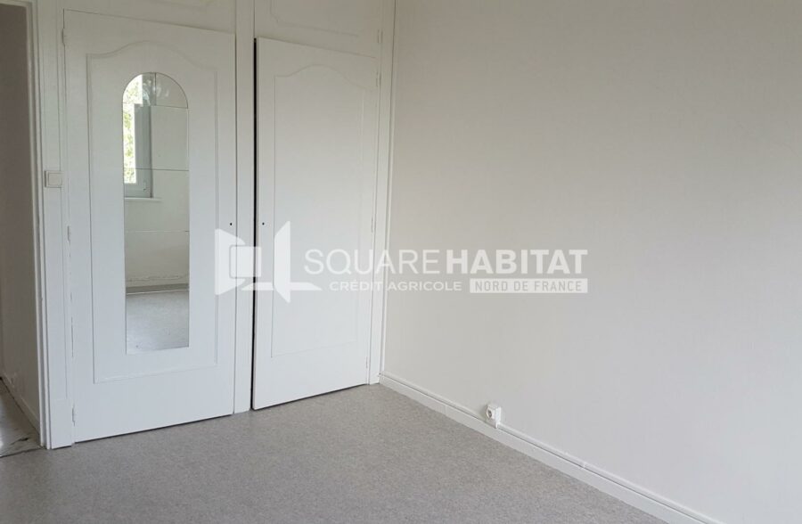 Location appartement à Valenciennes