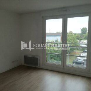 Location appartement à Valenciennes