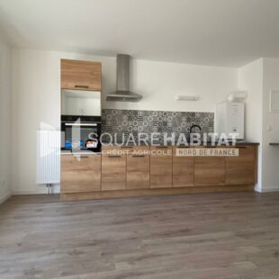 Location appartement à Douai