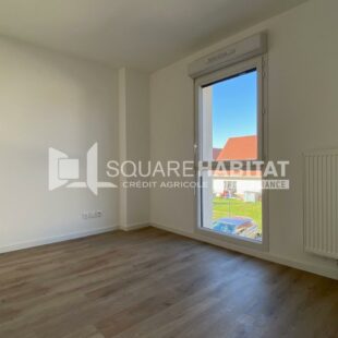 Location appartement à Douai