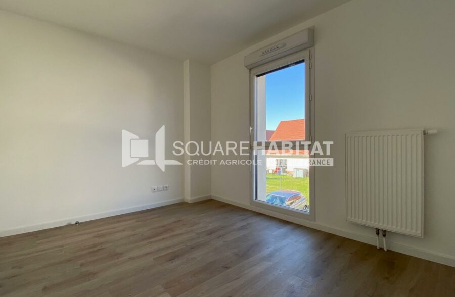 Location appartement à Douai