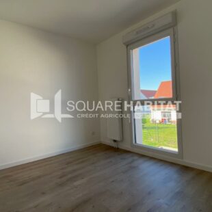 Location appartement à Douai