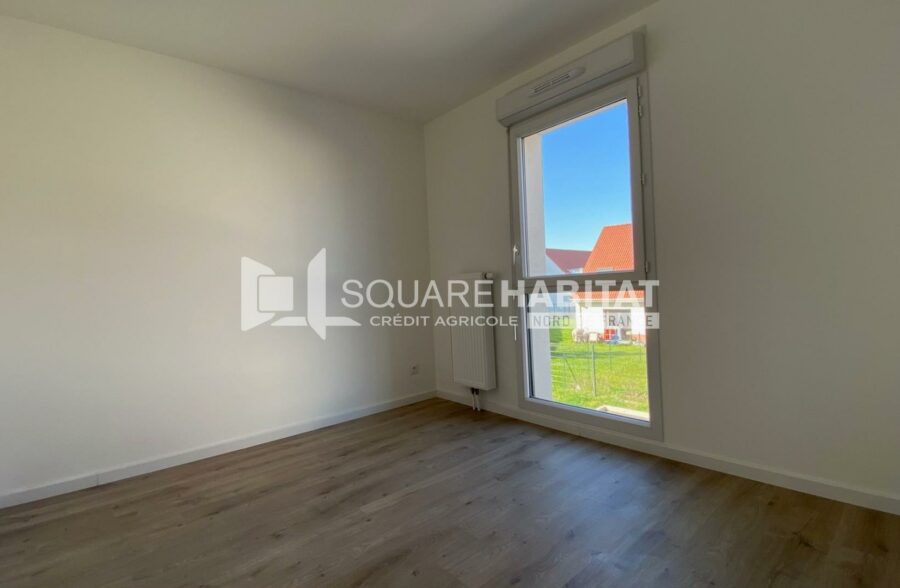 Location appartement à Douai