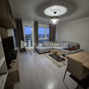 Location appartement meublé à Douai