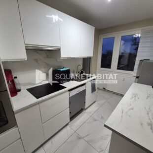 Location appartement meublé à Douai