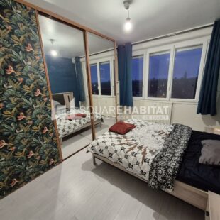 Location appartement meublé à Douai