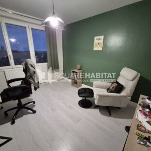 Location appartement meublé à Douai