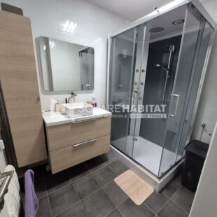 Location appartement meublé à Douai