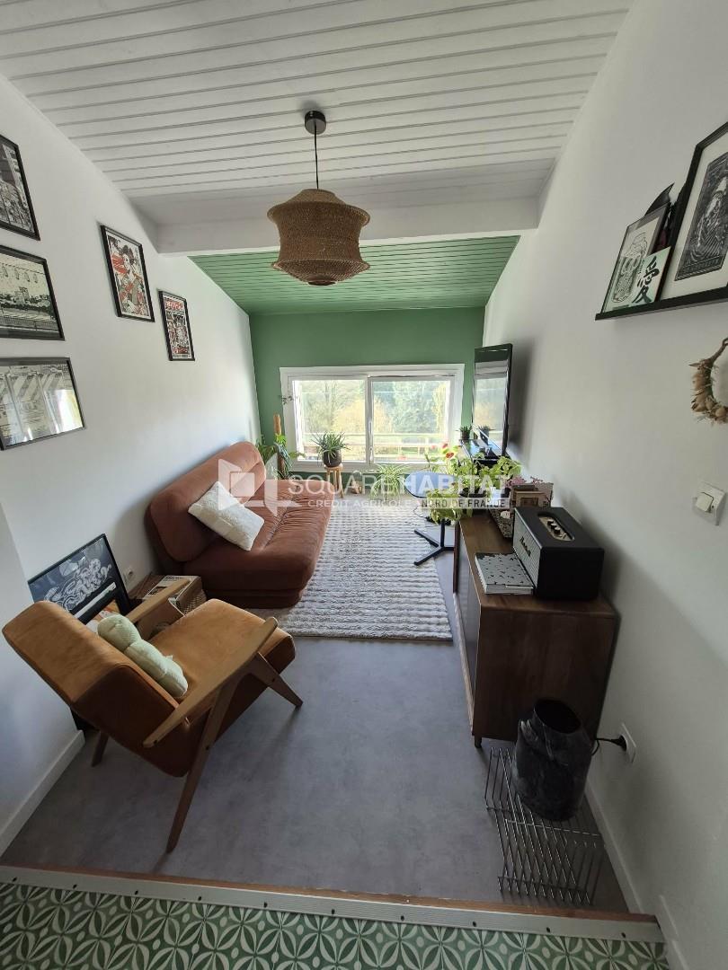 Location appartement à Cassel