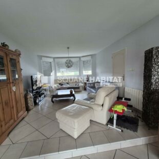 Location maison à Mazinghem