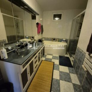 Location maison à Mazinghem