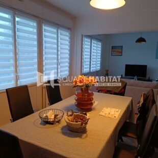 Location appartement à Dunkerque