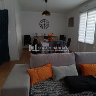 Location appartement à Dunkerque