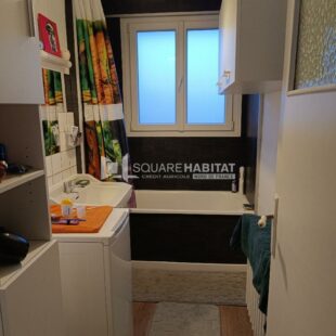 Location appartement à Dunkerque