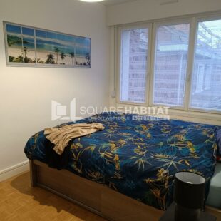 Location appartement à Dunkerque