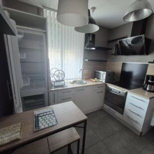 Location maison meublé à Saint-Étienne-Au-Mont