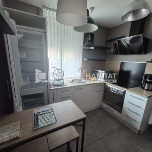 Location maison meublé à Saint-Étienne-Au-Mont