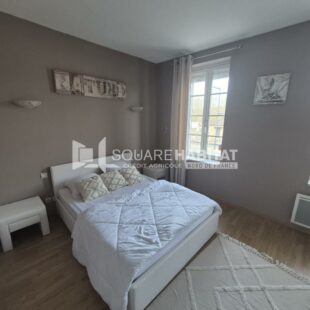 Location maison meublé à Saint-Étienne-Au-Mont