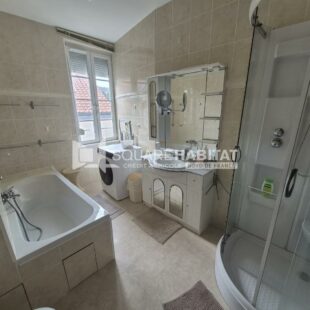 Location maison meublé à Saint-Étienne-Au-Mont