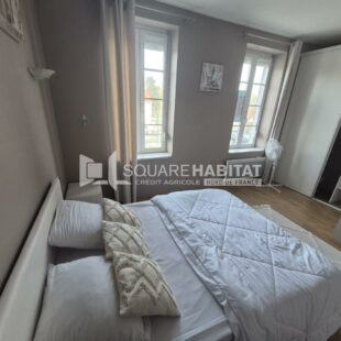 Location maison meublé à Saint-Étienne-Au-Mont