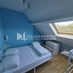 Location maison meublé à Saint-Étienne-Au-Mont