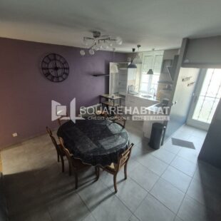 Location maison meublé à Saint-Étienne-Au-Mont