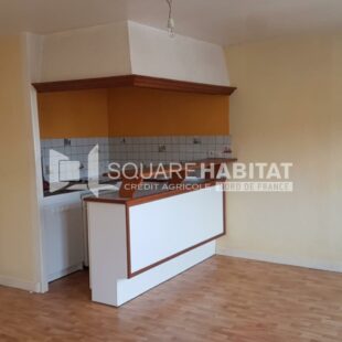 Location appartement à Arras