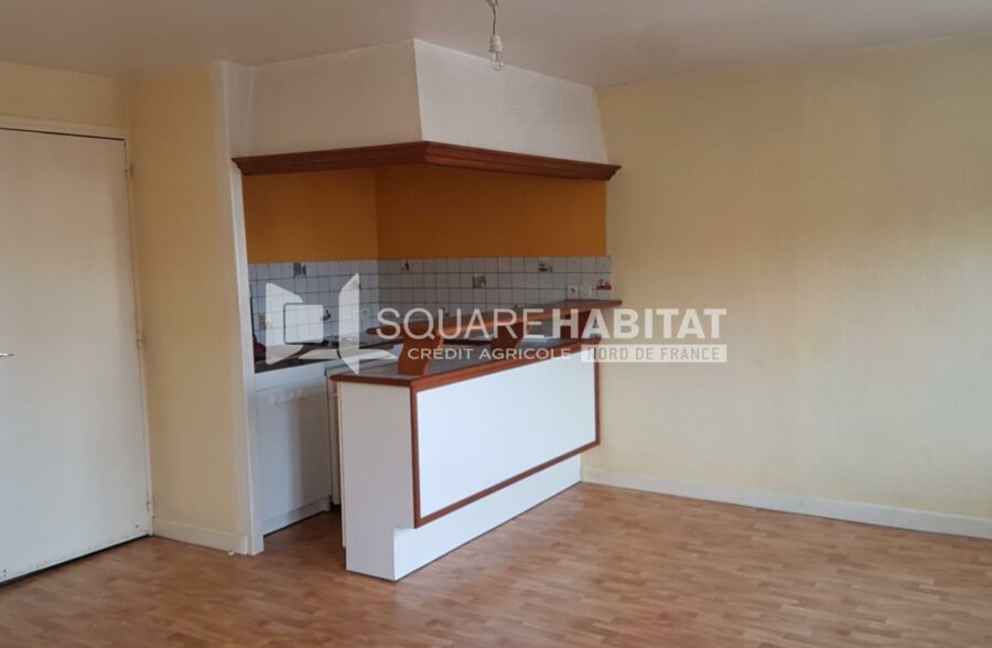 Location appartement à Arras