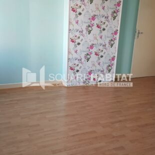 Location appartement à Arras