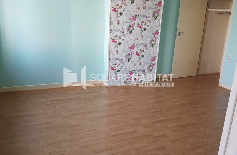 Location appartement à Arras