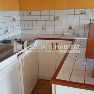 Location appartement à Arras