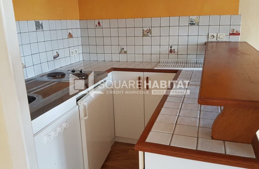 Location appartement à Arras