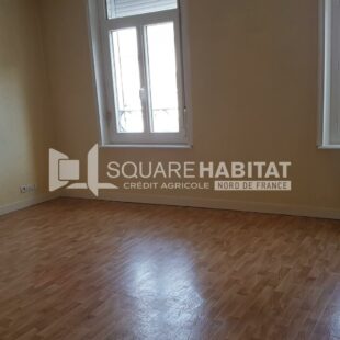 Location appartement à Arras