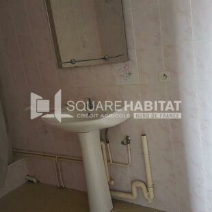 Location appartement à Arras