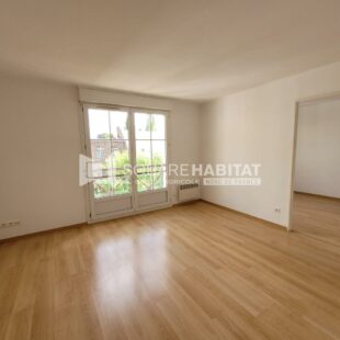 Location appartement à Arras