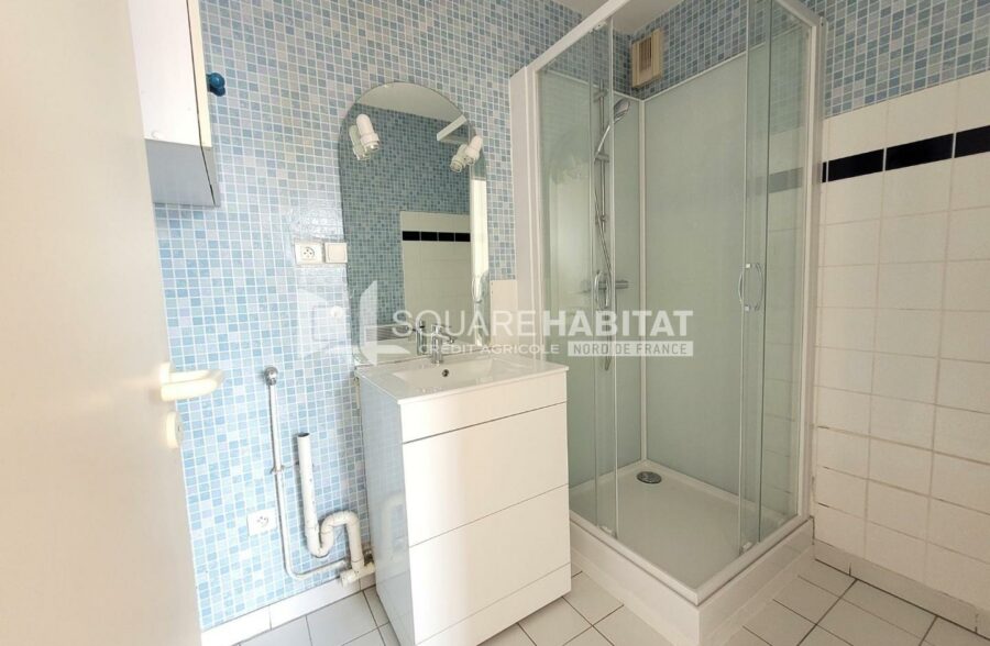 Location appartement à Arras