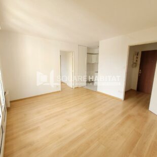Location appartement à Arras