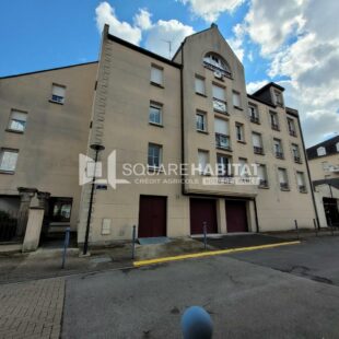 Location appartement à Arras